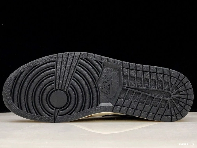 Rep Onekick 1 the High 555088-700 Jordan Retro OG Air of Rookie Year 0716